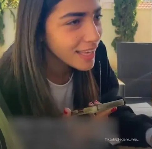 İsrailli fenomenlerden vicdansız TikTok akımı! Gazzeli çocukların acılarıyla böyle alay ettiler